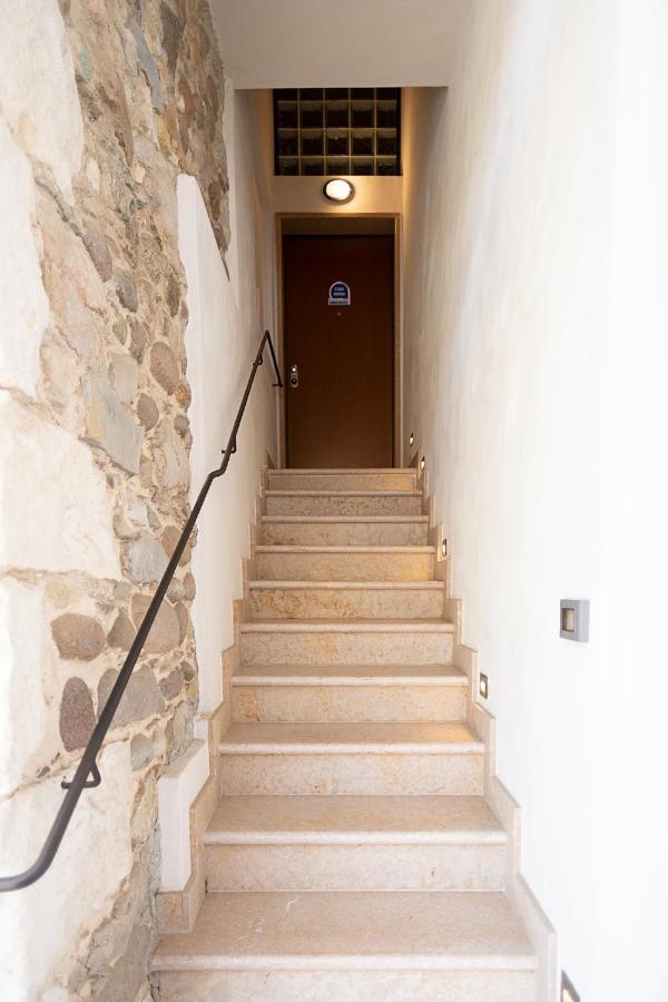 CASA ROSSA - Regarda Travel Villa Bardolino Eksteriør bilde